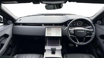 Land Rover Range Rover Evoque Edition
