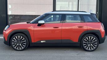MINI Aceman E Exclusive