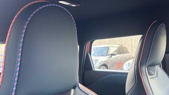 MINI Aceman E Exclusive