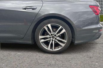 Audi A6 S Line