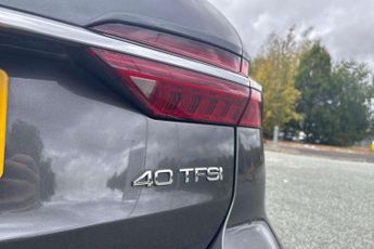 Audi A6 S Line