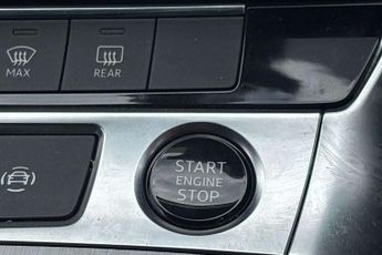 Audi A6 S Line