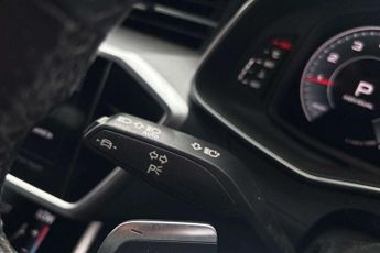 Audi A6 S Line