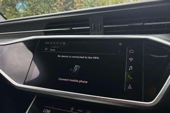 Audi A6 S Line