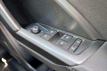 Audi Q3 S Line