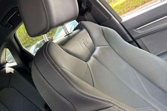 Audi Q3 S Line
