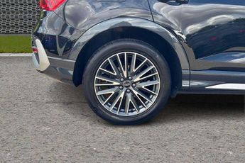 Audi Q3 S Line