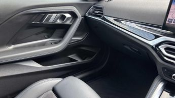 BMW 2 Series M Sport