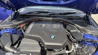 BMW 2 Series M Sport