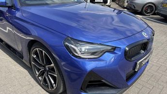 BMW 2 Series M Sport