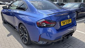 BMW 2 Series M Sport