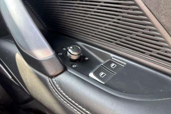 Audi TT S Line