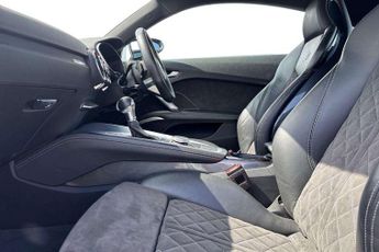 Audi TT S Line