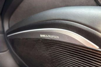 Audi TT S Line