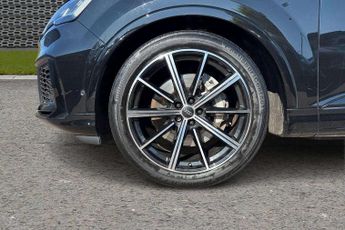 Audi Q7 Black Edition