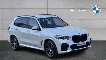 BMW X5 M Sport