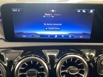 Mercedes-Benz Cla AMG Line