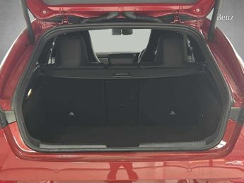 Mercedes-Benz Cla AMG Line