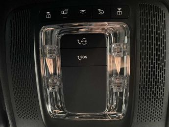 Mercedes-Benz Cla AMG Line