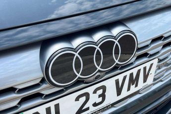 Audi Q8 Sport