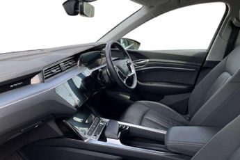 Audi Q8 Sport