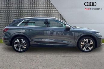 Audi Q8 Sport