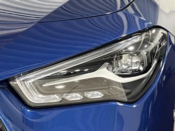 Mercedes-Benz Cla AMG Line