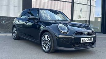 MINI Cooper C Classic