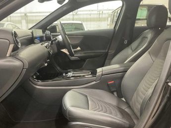 Mercedes-Benz A Class Sport