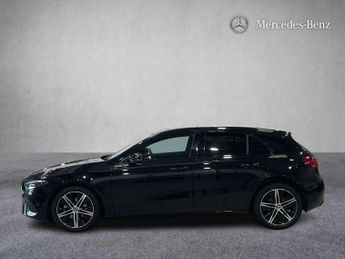 Mercedes-Benz A Class Sport