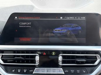 BMW 3 Series M Sport