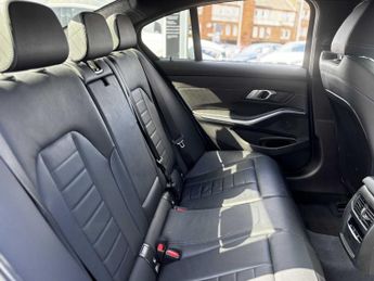 BMW 3 Series M Sport