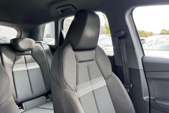 Audi Q4 Sport