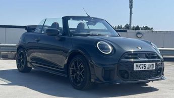 MINI Cooper S Sport