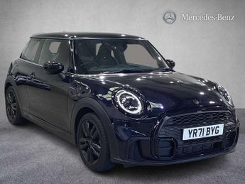 MINI Hatch Cooper Sport