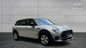 MINI Clubman Cooper Classic
