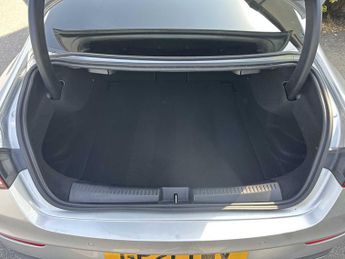 Mercedes-Benz Cla AMG Line