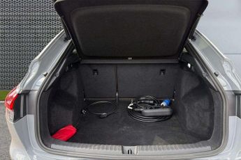 Audi Q4 S Line