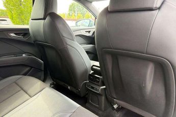 Audi Q4 S Line