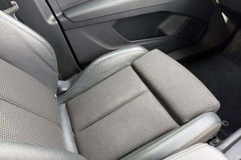 Audi Q4 S Line
