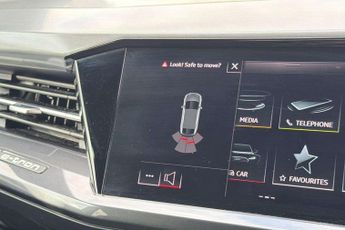 Audi Q4 S Line