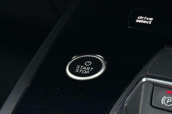 Audi Q4 S Line