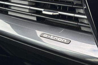 Audi Q4 S Line