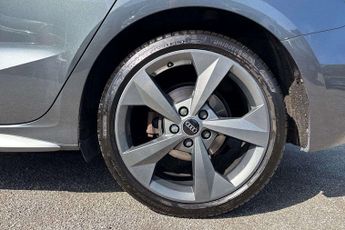 Audi A3 S Line