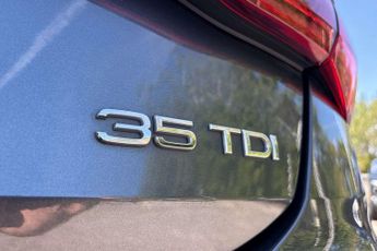 Audi A3 S Line