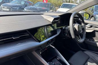 Audi A3 S Line