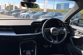 Audi A3 S Line