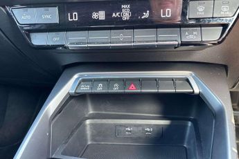 Audi A3 S Line