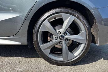 Audi A3 S Line