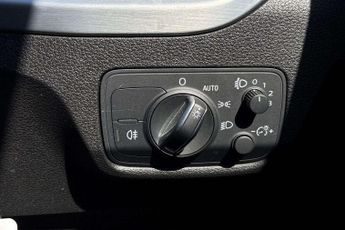 Audi Q2 Sport